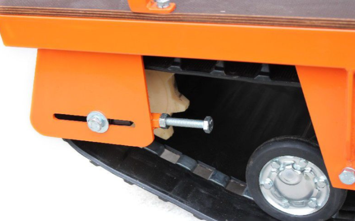 Мотобуксировщик ЧИНУК GRAND 20 л.с. в Нефтеюганске