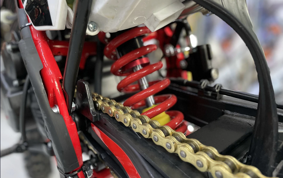 Мотоцикл Progasi SUPER MAX 250 PRO SPORT в Нефтеюганске