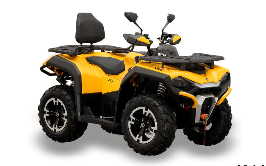 Квадроцикл HISUN GUARDIAN 750S -/SHORT/ в Нефтеюганске