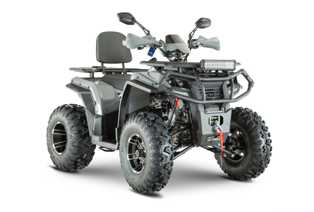 Квадроцикл YACOTA VIKING PRO 250 в Нефтеюганске