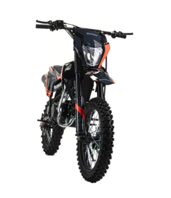 Питбайк MOTOLAND (МОТОЛЕНД) 150 GF150 E в Нефтеюганске