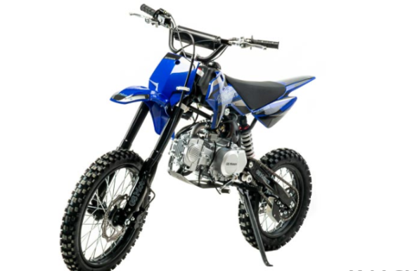 Питбайк MOTOLAND (МОТОЛЕНД) GS Motors S14 17/14 в Нефтеюганске