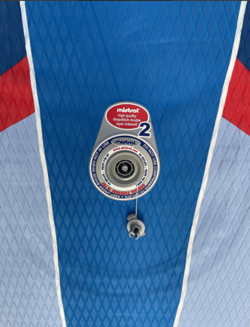 SUP ДОСКА-КАЯК 2 В 1 RAIDEX MISTRAL 10.6’ (320СМ) N 14 в Нефтеюганске