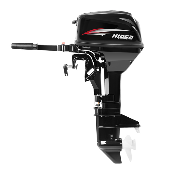 Лодочный мотор HIDEA HD9.8FHS в Нефтеюганске