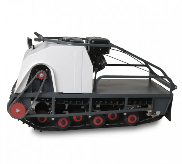 Мотобуксировщик ВЕПС «БЮДЖЕТНЫЙ» 15 л.с. в Нефтеюганске