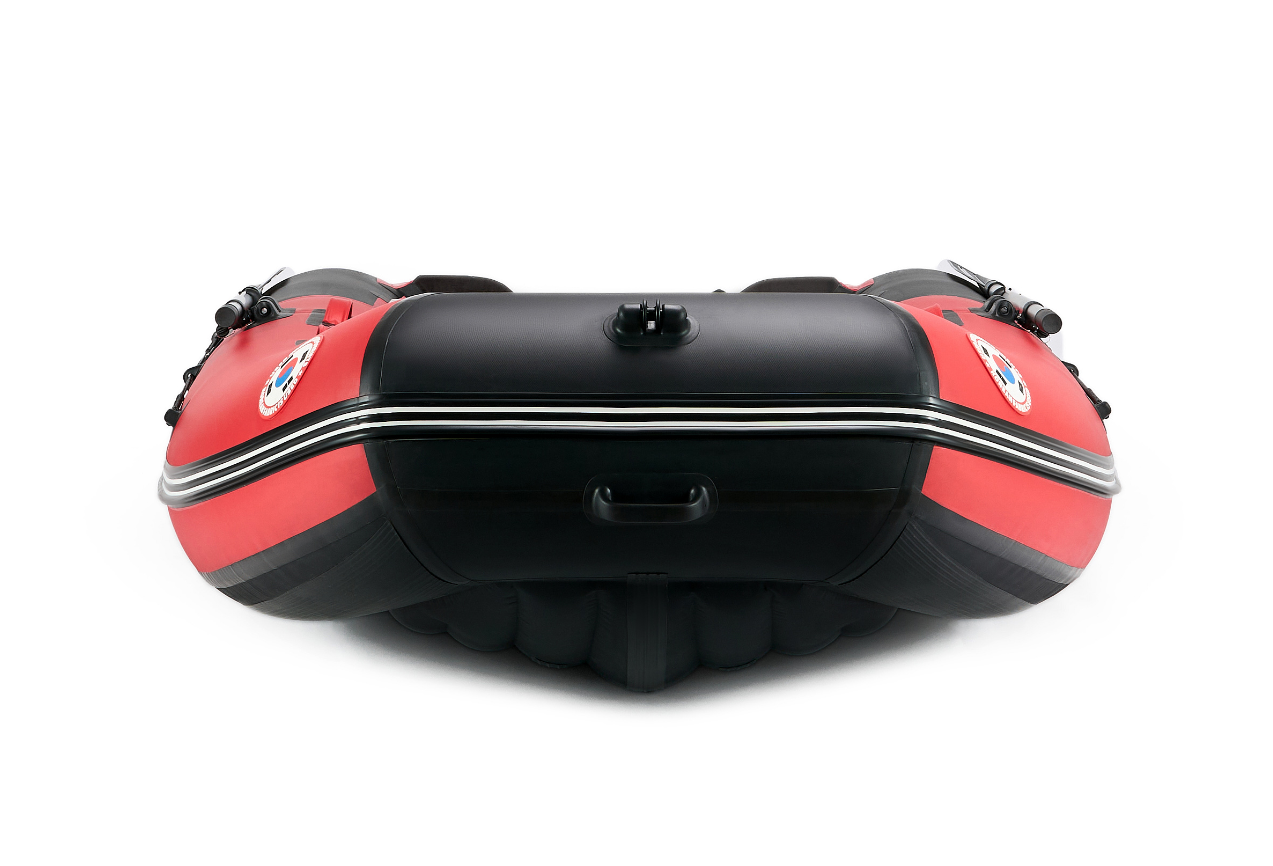 КОМПЛЕКТ ЛОДКА MISHIMO PRO 350 + ЛОДОЧНЫЙ МОТОР MARLIN MP 9.9 (15) AMHS PROLINE в Нефтеюганске