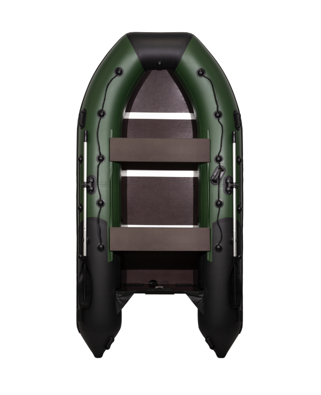 Лодка Ривьера Максима 3400 СК в Нефтеюганске