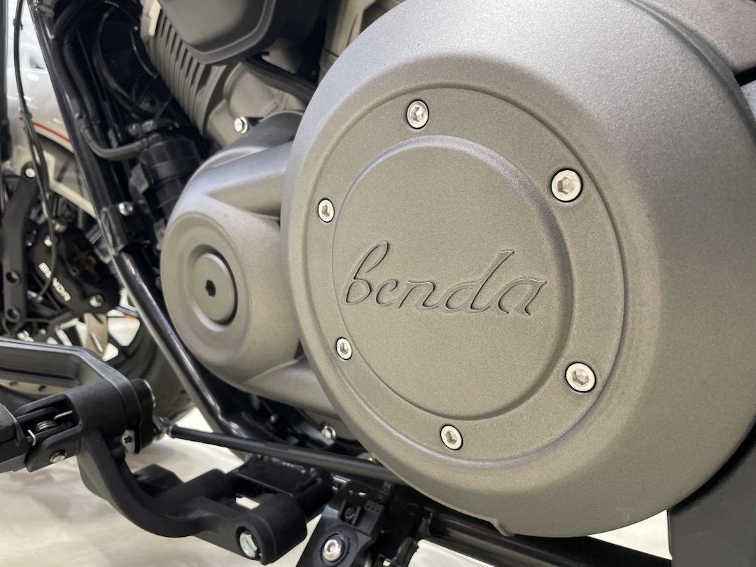 Мотоцикл Benda Chinchilla 500 в Нефтеюганске