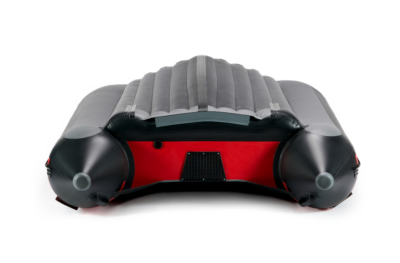 КОМПЛЕКТ ЛОДКА MISHIMO RAPID 380 + ЛОДОЧНЫЙ МОТОР MARLIN MP 9.9 (20) AMHS PROLINE FORCE в Нефтеюганске