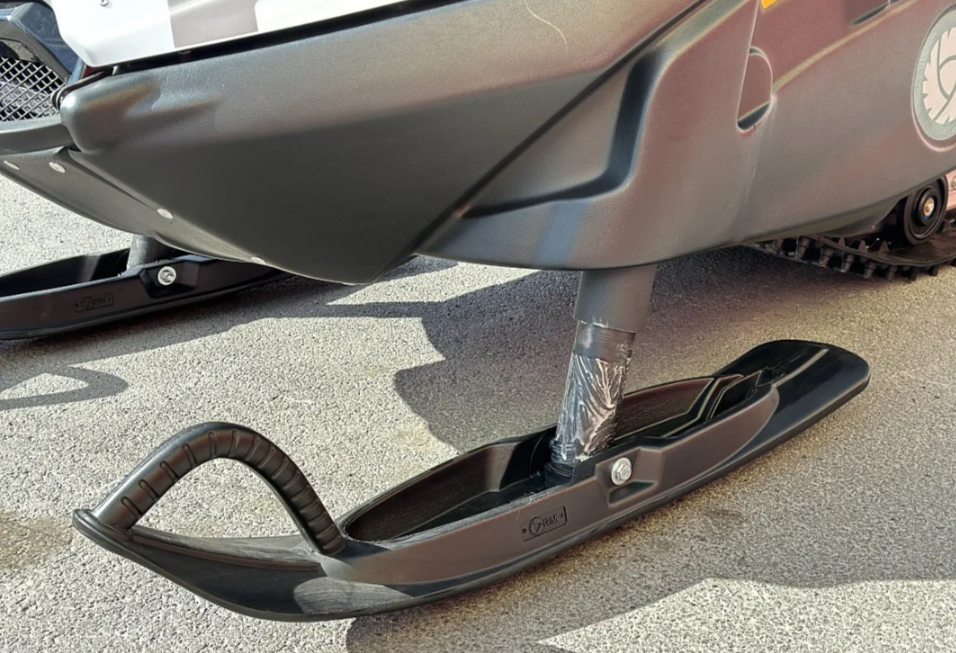 Снегоход РМ TAYGA PATRUL 800 SWT в Нефтеюганске