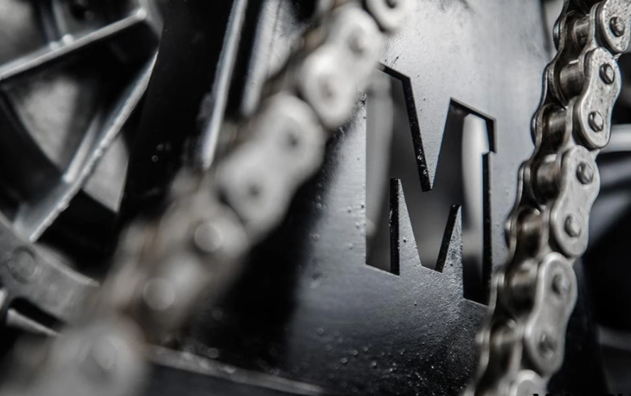 Мотобуксировщик МУЖИК М500 МИНИ 11 л.с. в Нефтеюганске