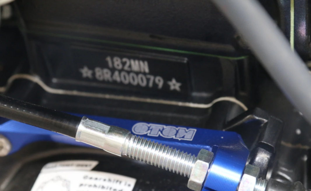 Кроссовый мотоцикл FAIDET NC300S EFI ULTRA KKE в Нефтеюганске