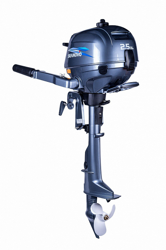 Лодочный мотор SEANOVO SNF2.5HS в Нефтеюганске