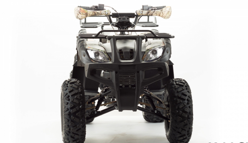 Квадроцикл MOTOLAND (МОТОЛЕНД) 200 ALL ROAD в Нефтеюганске