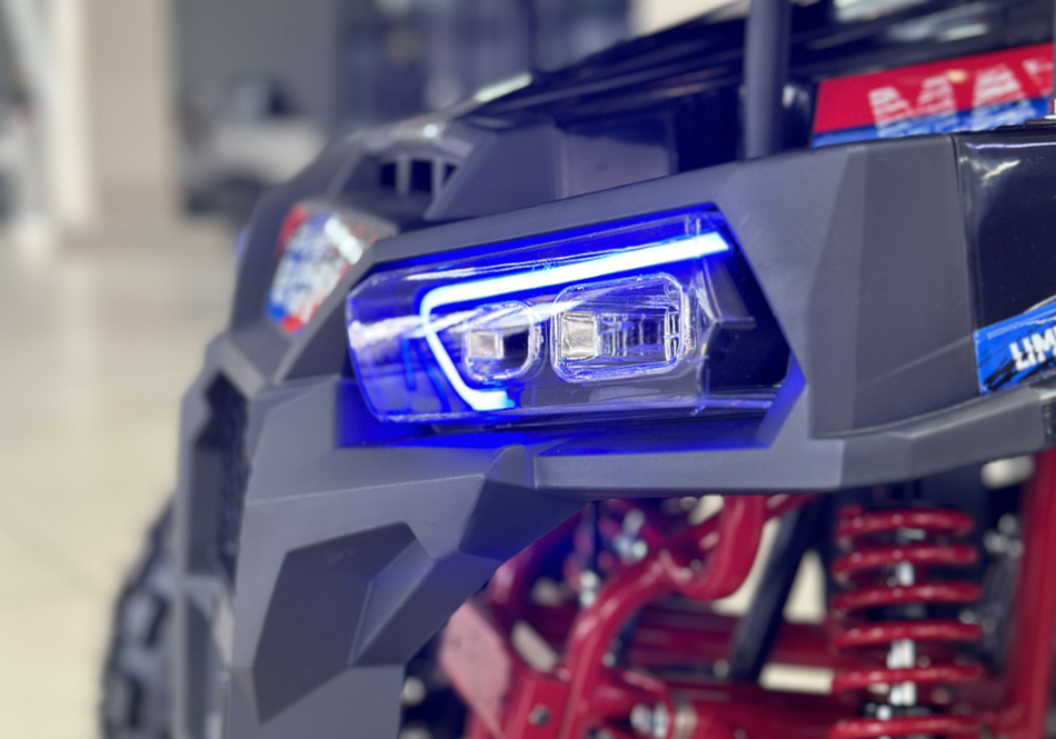 Квадроцикл GBM MAVERICK 222 NEW в Нефтеюганске