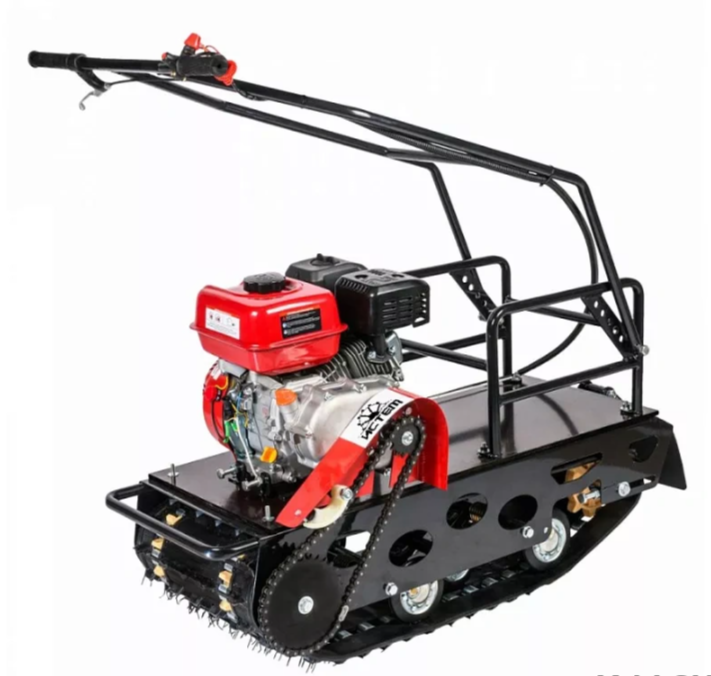 Мотобуксировщик ИСТЕМ 7 Lifan в Нефтеюганске