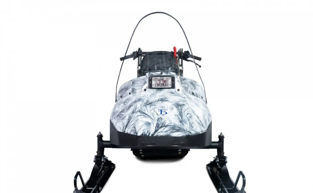 Миниснегоход Бурлак-М Егерь 15 л.с. с эл.зап. в Нефтеюганске