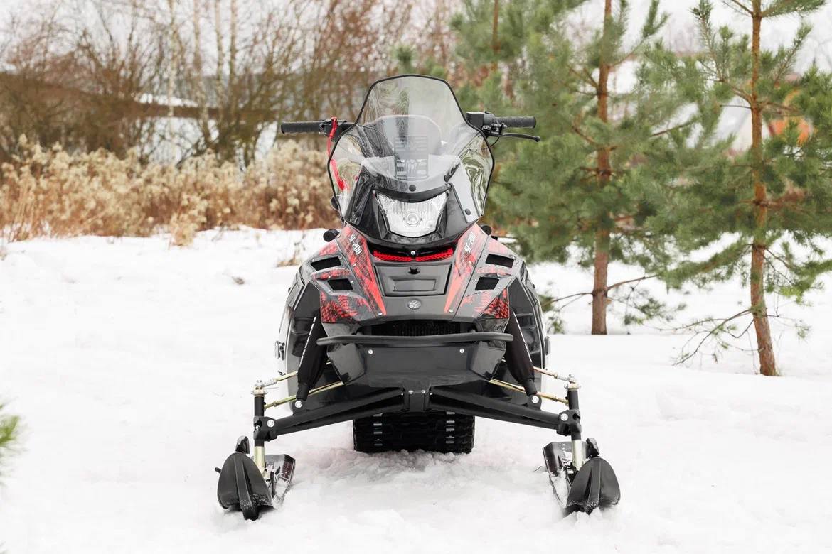 Снегоход IRBIS SF200L NEW 24/25 в Нефтеюганске