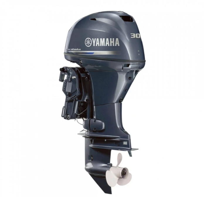 Лодочный мотор YAMAHA F30BEHDL в Нефтеюганске