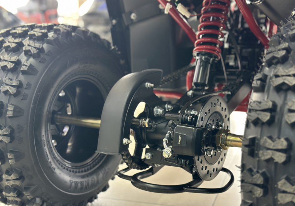 Квадроцикл GBM MAVERICK 222 NEW в Нефтеюганске