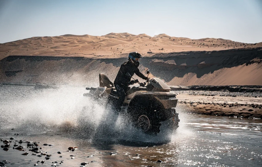 Квадроцикл BENDA REDSTONE 1000 MUD в Нефтеюганске