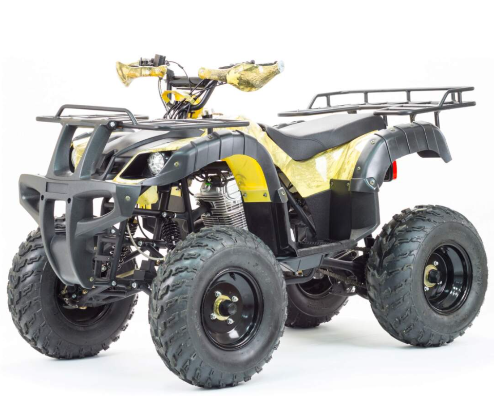 Квадроцикл MOTOLAND (МОТОЛЕНД) 250 ADVENTURE в Нефтеюганске