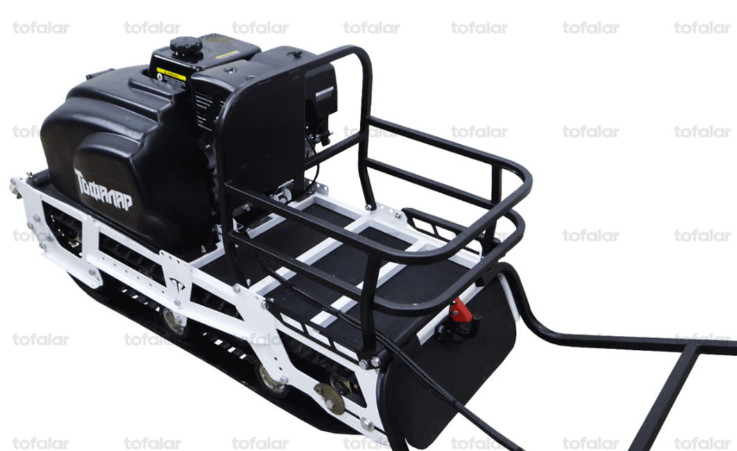 Мотобуксировщик Тофалар 500 классик в Нефтеюганске