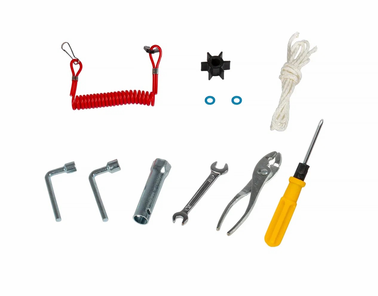 ЛОДОЧНЫЙ МОТОР GLADIATOR G5FHS в Нефтеюганске