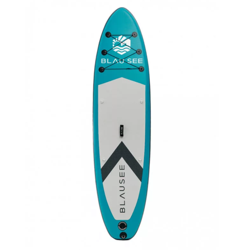 НАДУВНОЙ SUP-BOARD BUSINESS LIGHT BLUE 10,6 в Нефтеюганске