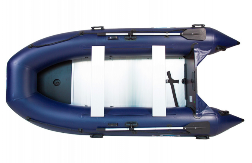 НАДУВНАЯ ЛОДКА GLADIATOR B330AL в Нефтеюганске