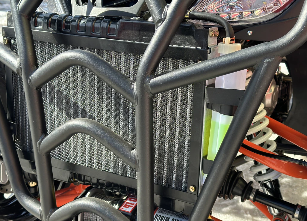 Квадроцикл PROMAX Фермер 350 4x4 ALL ROAD BASIC (2025) в Нефтеюганске