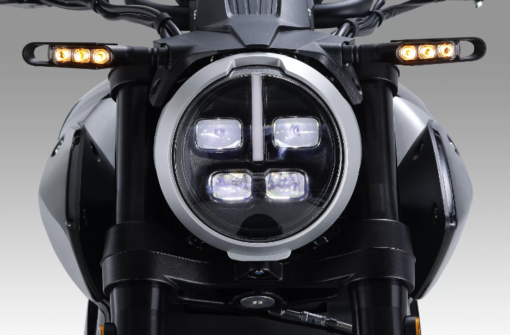 Мотоцикл GAOKIN THOR 1000 в Нефтеюганске