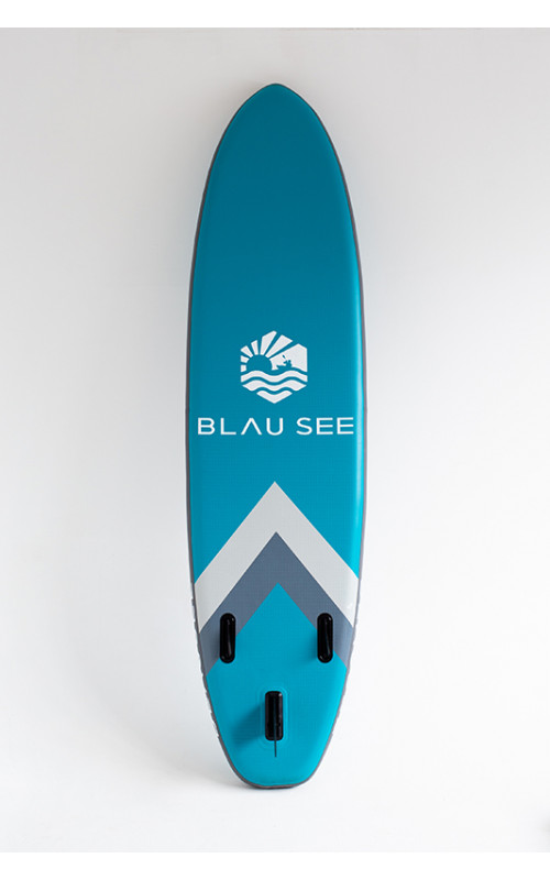 НАДУВНОЙ САП БОРД BLAUSEE 10,6 в Нефтеюганске