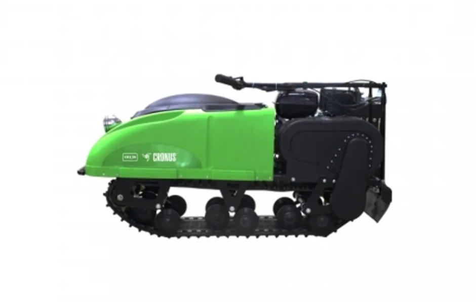 Мотобуксировщик CRONUS CR13V в Нефтеюганске