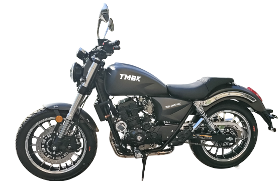 Мотоцикл TMBK Storm Angels 400cc в Нефтеюганске