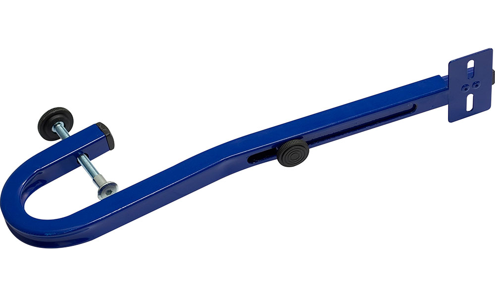 Кронштейн датчика эхолота №1 под нднд в Нефтеюганске