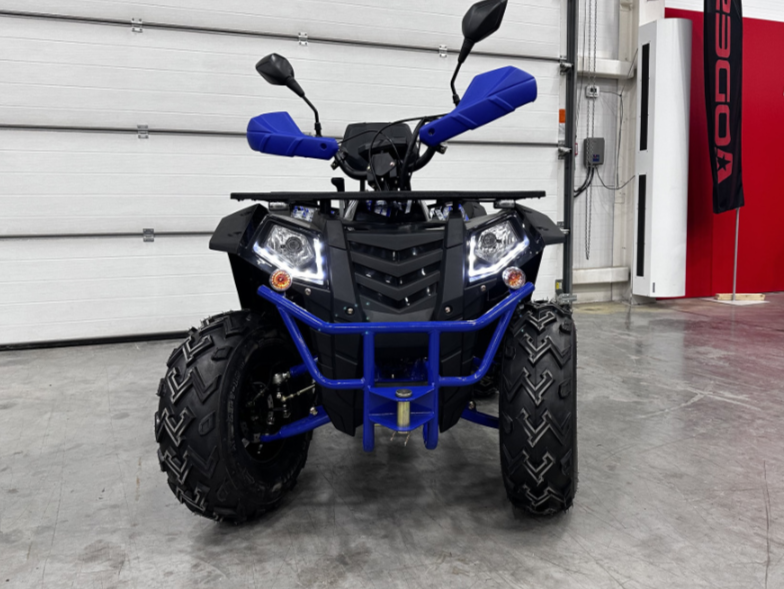 Квадроцикл GBM SHARP BIG 300 NEW PREMIUM в Нефтеюганске