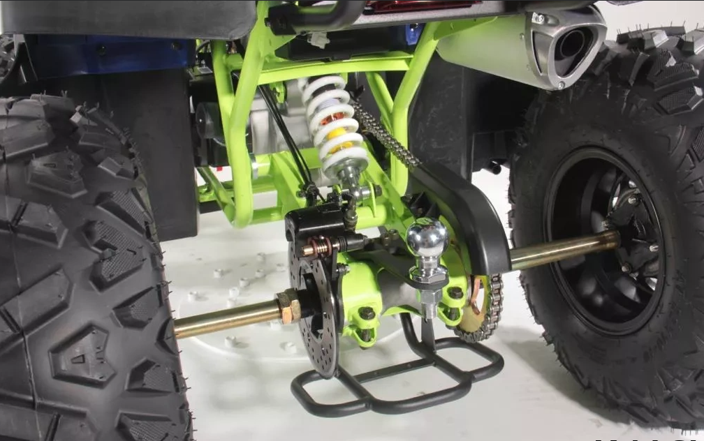 Квадроцикл YACOTA SELA MAX в Нефтеюганске