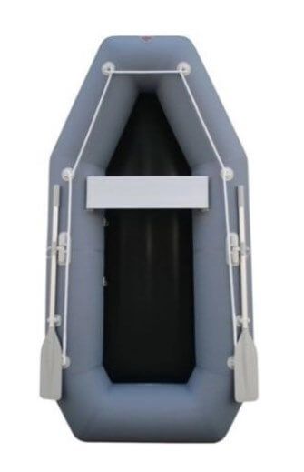 ЛОДКА НАДУВНАЯ YUKONA 230 G (БЕЗ ПАЙОЛА, ТРАНЕЦ В КОМПЛЕКТЕ) в Нефтеюганске