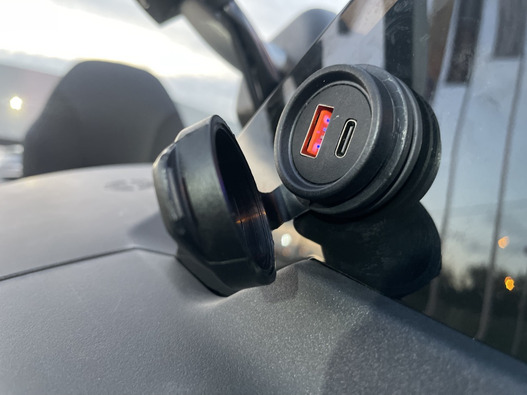 Квадроцикл BENDA Redstone 550 R2 в Нефтеюганске