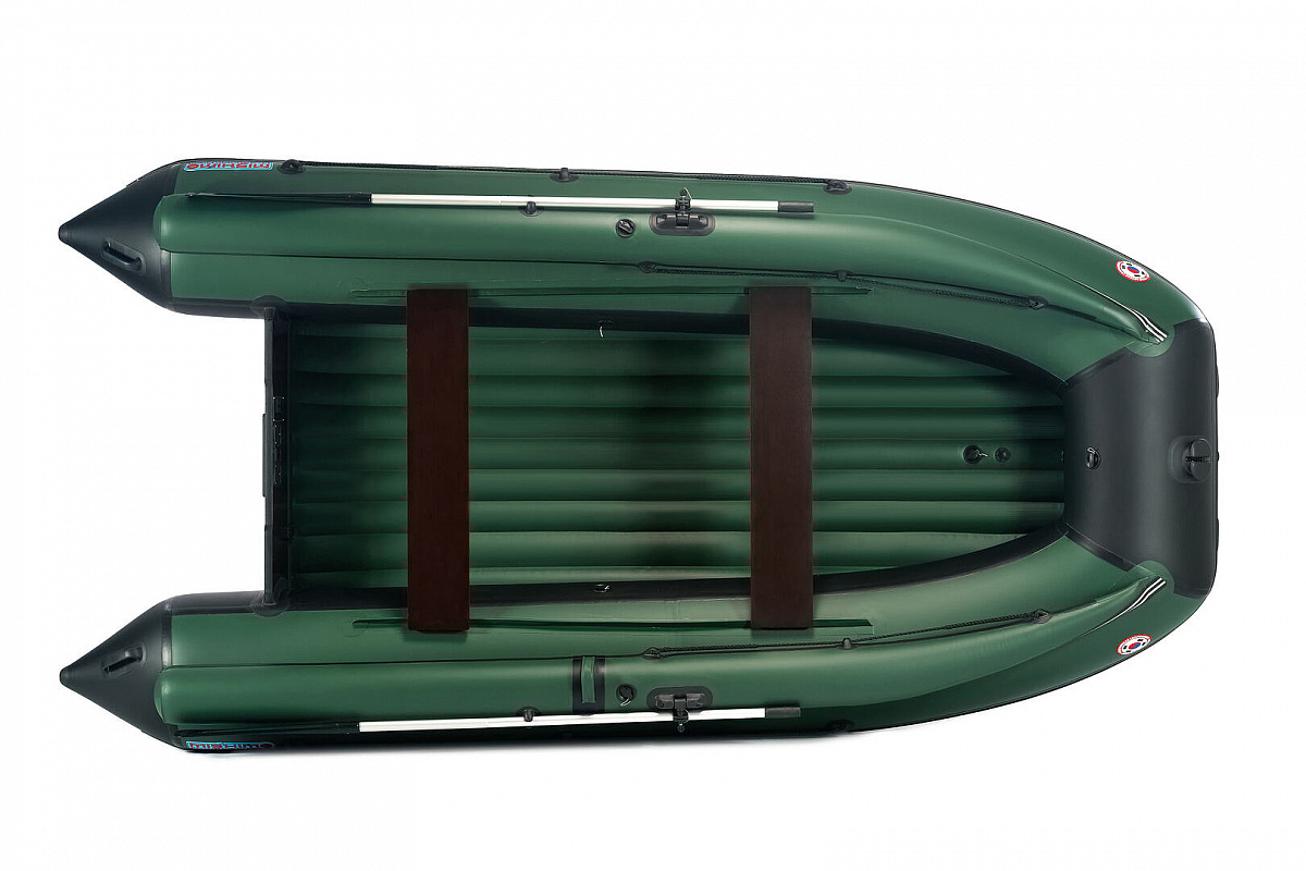 Лодка MISHIMO FAMILY LITE DF 400 в Нефтеюганске