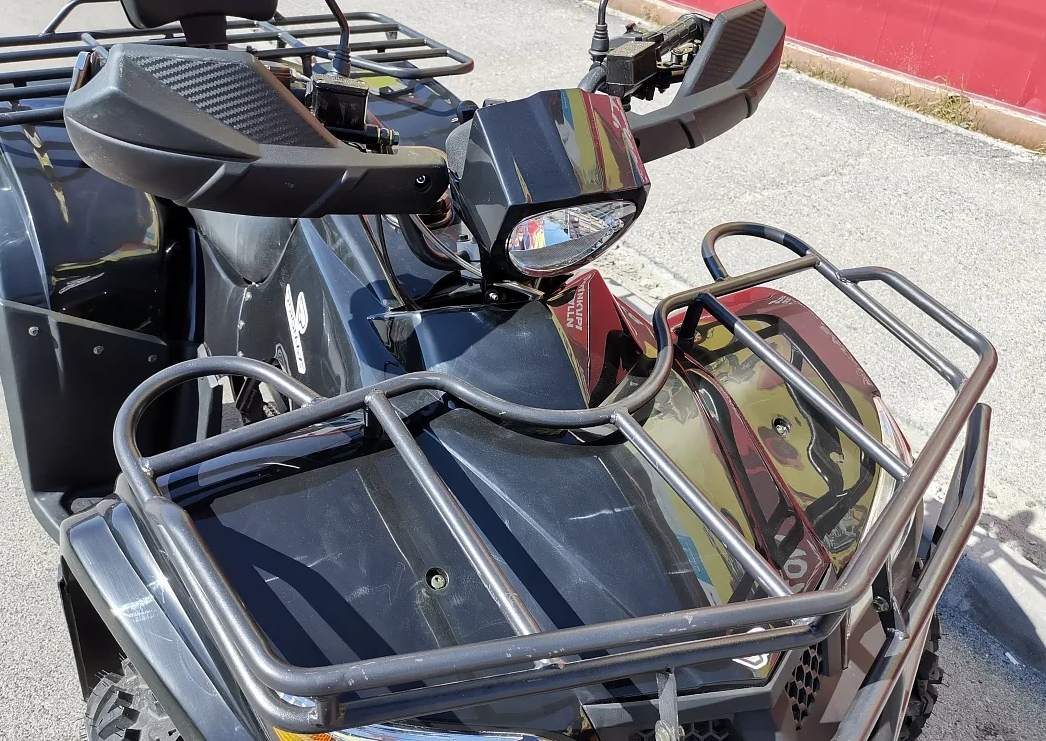 Квадроцикл PROMAX TRX300 CVT в Нефтеюганске