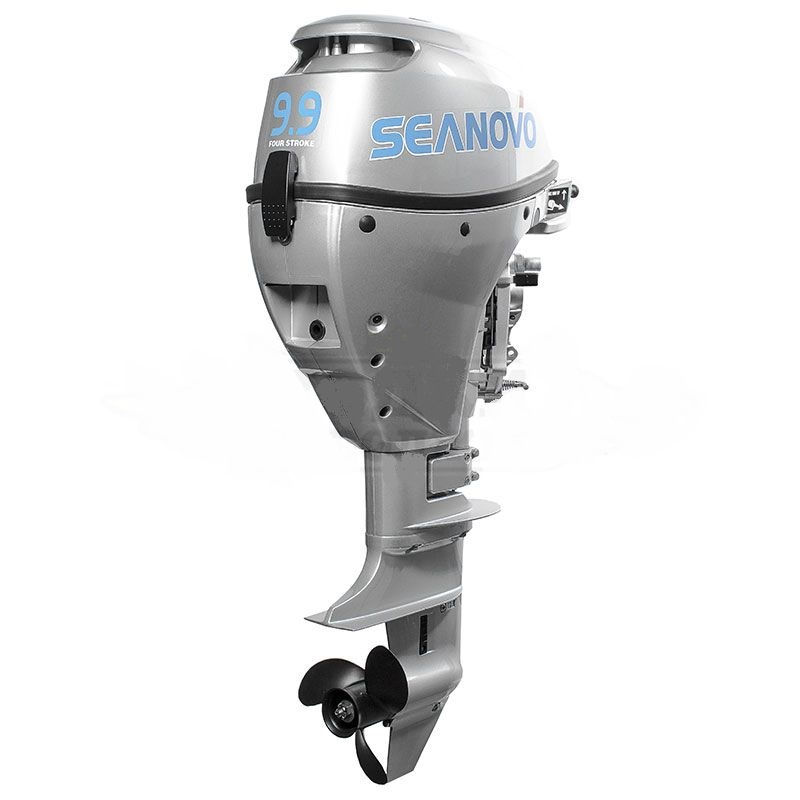 Лодочный мотор SEANOVO SNF9.9FES в Нефтеюганске