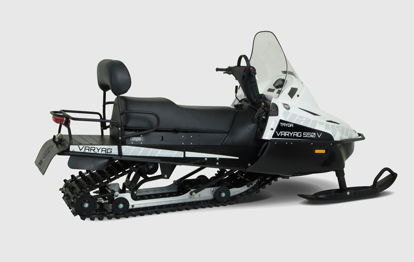 Снегоход РМ ТАЙГА ВАРЯГ 550 V SE в Нефтеюганске