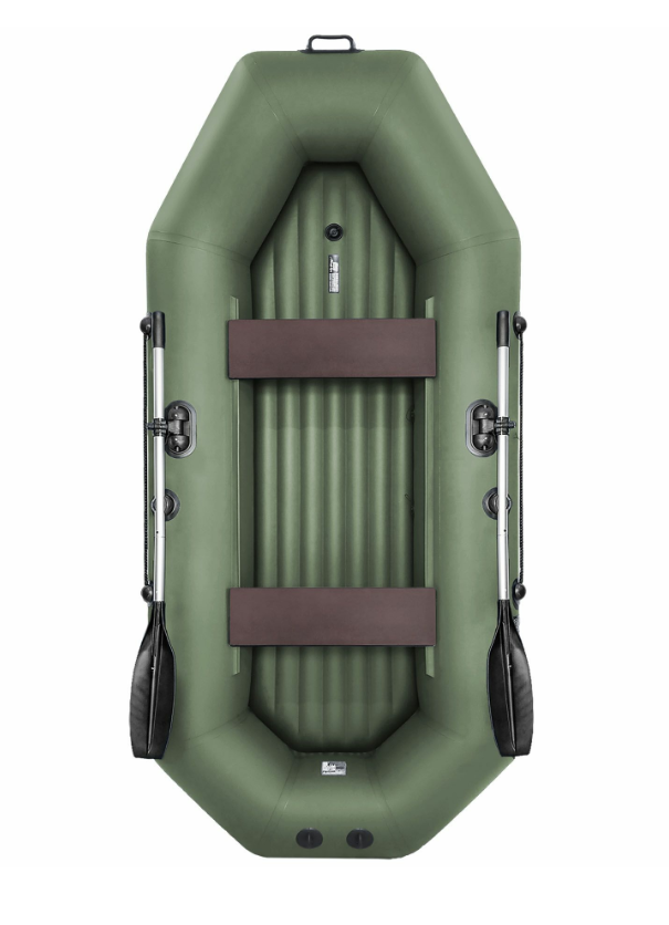  Лодка АКВА-МАСТЕР 280 НД в Нефтеюганске