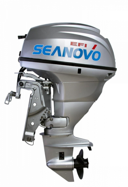 Лодочный мотор SEANOVO SNEF30FEL-T - EFI в Нефтеюганске