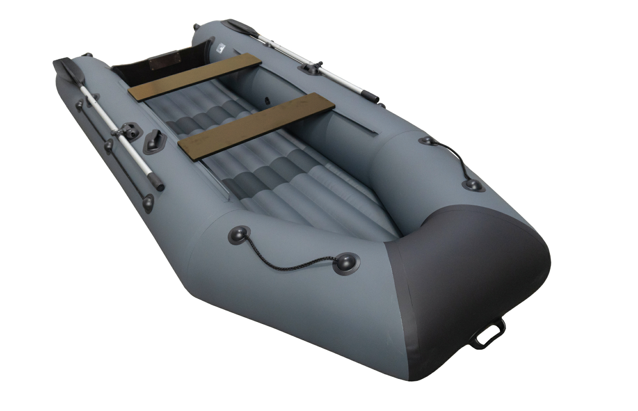 Лодка Барс 3400 НДНД в Нефтеюганске