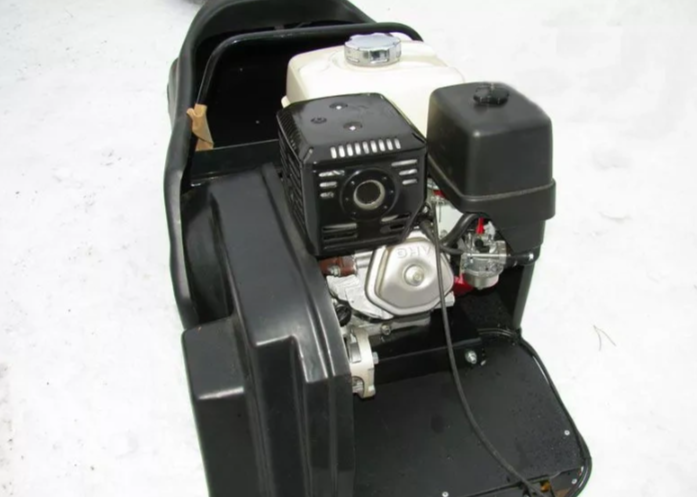 Мотобуксировщик ВОЛГАРЬ 9 Утилитарный в Нефтеюганске