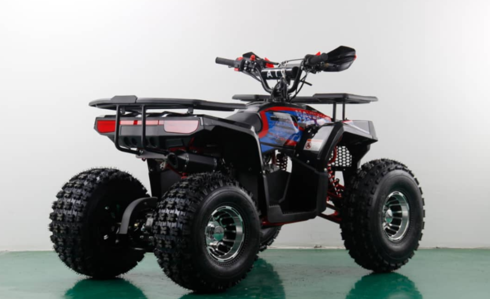 Квадроцикл GBM MAVERICK 222 NEW в Нефтеюганске