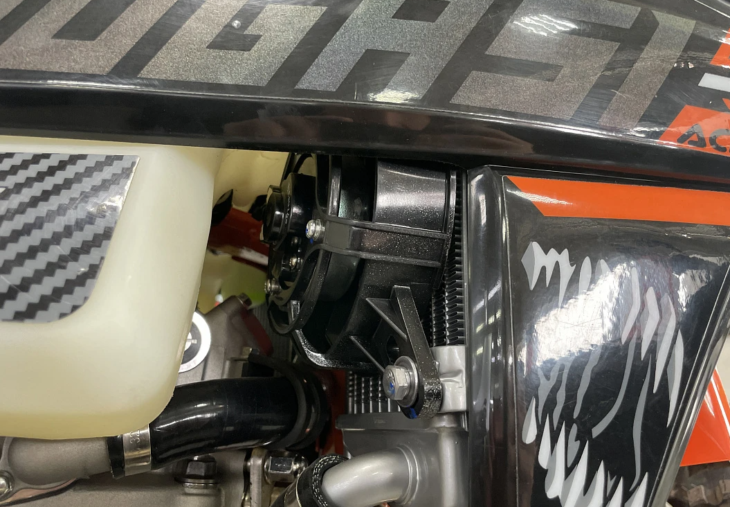 Мотоцикл PROGASI HARDCORE 450 в Нефтеюганске